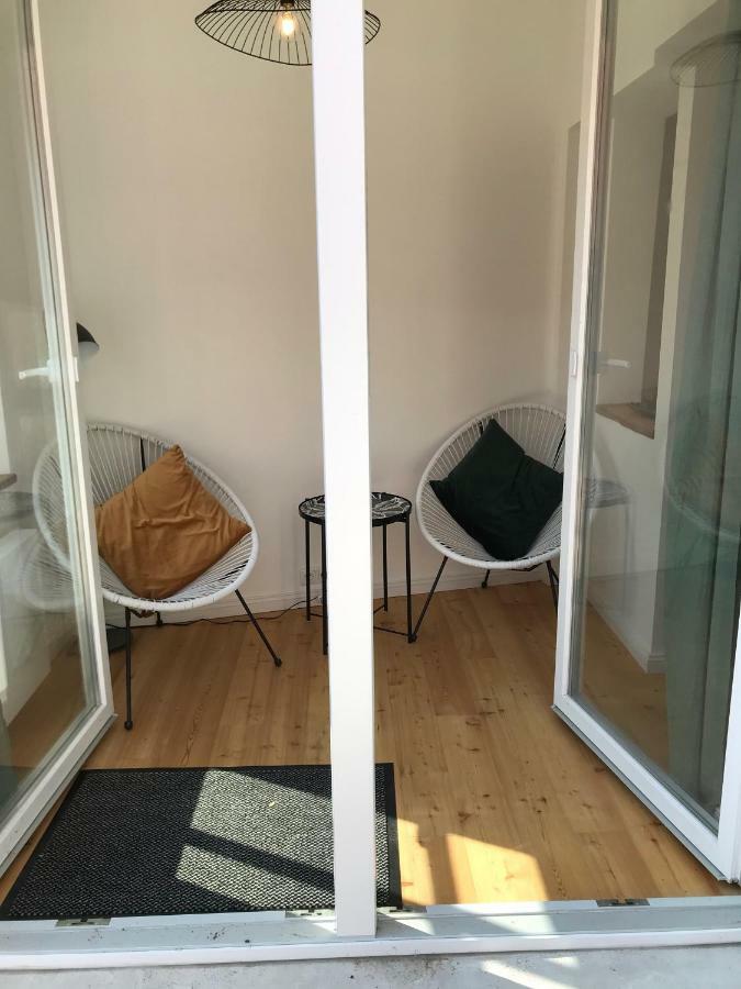 Haus Schoenkamp 吕贝克 外观 照片